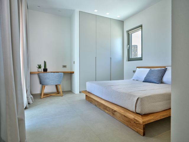 Guest House Bedroom 1